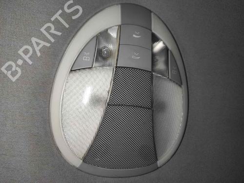Interior roof light MERCEDES-BENZ E-CLASS (W211) E 400 CDI (211.028) | BP11387958I8 