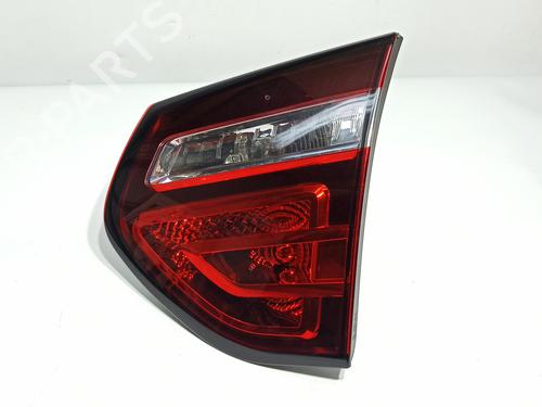 Right taillight CITROËN C4 Picasso I MPV (UD_) 1.6 VTi 120 | BP16662908C35 