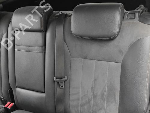 Rear seat MERCEDES-BENZ M-CLASS (W164) ML 320 CDI 4-matic (164.122) | BP18299321C17