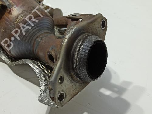 Catalyst TOYOTA YARIS (_P13_) 1.5 Hybrid (NHP130_, NHP130) | BP28364259M10 