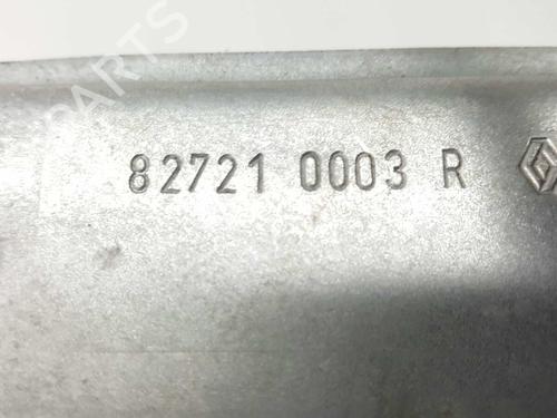 Rudehejsemekanisme venstre bagtil RENAULT MEGANE III Hatchback (BZ0/1_, B3_) 1.5 dCi | BP2743701C24