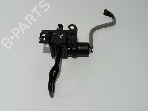 Electronic module LAND ROVER RANGE ROVER VELAR (L560) 3.0 D300 SDV6 4x4 | BP14544783M83 