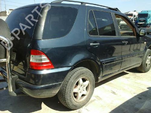 Used Parts MERCEDES-BENZ M-CLASS (W163) ML 320 (163.154) (218 hp) 4282059