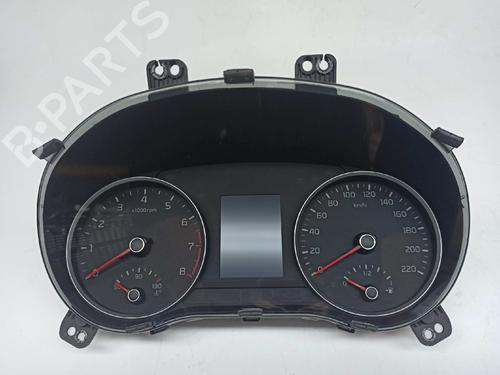 Kombiinstrument KIA STONIC (YB) 1.0 T-GDi Eco-Dynamics+ | BP8652314C47 