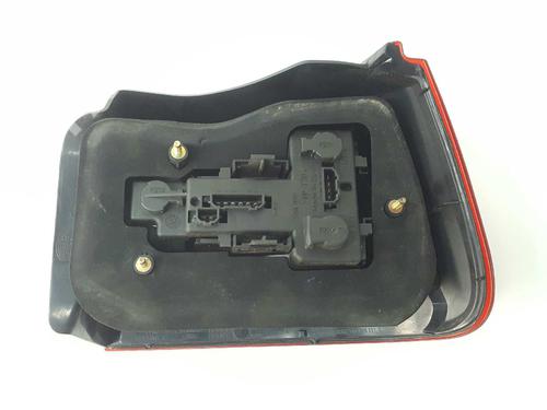 Right taillight SEAT IBIZA II (6K1)  | BP5866036C35 