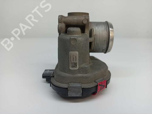 Throttle body CITROËN DS3 (SA_) 1.6 HDi 90 | BP9819107M82