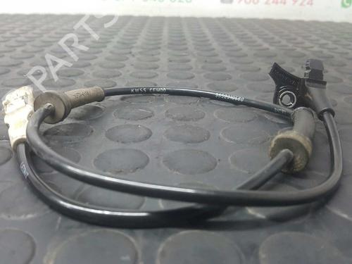 Electronic module CITROËN C4 Coupe (LA_) 1.6 HDi | BP14528960M83 