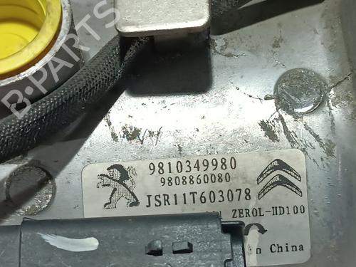 AC-Kompressor CITROËN C3 / C3 ORIGIN III (SX) 1.2 THP 110 | BP27489955M34 