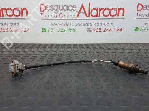 Capteur électronique OPEL ASTRA G Hatchback (T98) 1.6 16V (F08, F48) | BP8748843M84