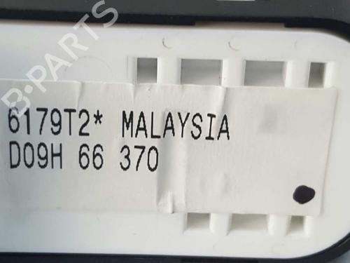 Right rear window switch MAZDA 3 (BM, BN) 2.0 | BP4730854I28
