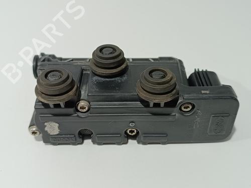 Other LAND ROVER RANGE ROVER SPORT I (L320) 2.7 D 4x4 | BP18089683O1