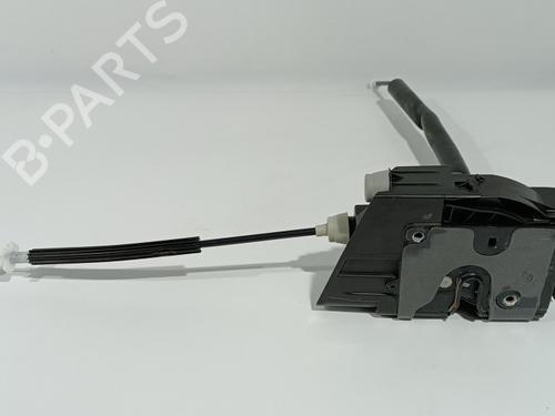 Front right lock LAND ROVER DISCOVERY SPORT (L550) 2.0 D 4x4 | BP16673803C97 