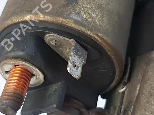 Starter RENAULT CLIO II (BB_, CB_) 1.2 LPG | BP8151811M8
