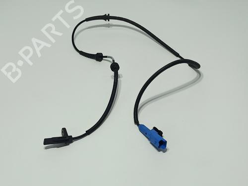 Used Electronic sensor CITROËN C3 III (SX) 1.2 PureTech 82 LPG (83 hp) 14544895