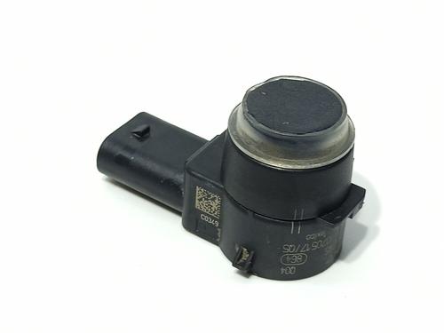 Elektronisk modul MERCEDES-BENZ C-CLASS (W204)  | BP19653825M83 