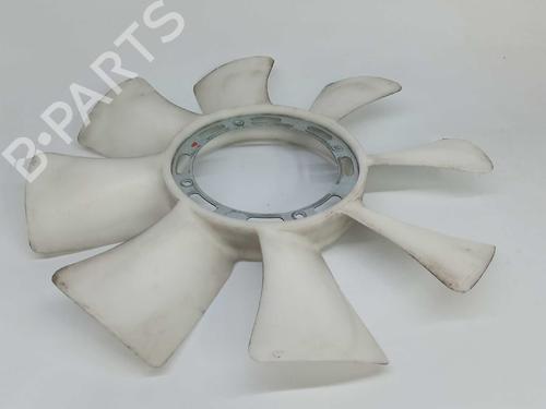 Heater blower motor MITSUBISHI GALLOPER (JK-01) 2.5 TD intercooler | BP14540292M62