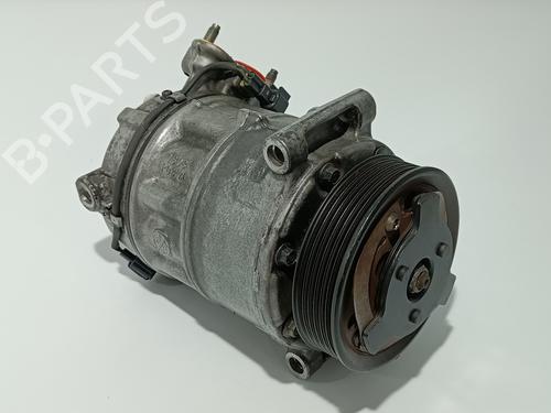 AC-Kompressor LAND ROVER RANGE ROVER III (L322) 4.4 D 4x4 | BP11747586M34