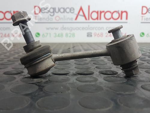 Right rear suspension arm AUDI A3 (8P1)  | BP14527034M15