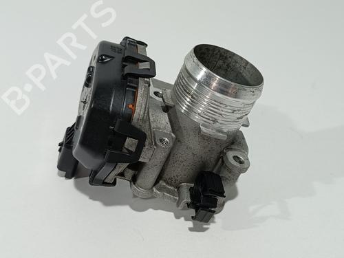 Throttle body PEUGEOT EXPERT Bus (V_) 1.6 BlueHDi 115 | BP18871794M82