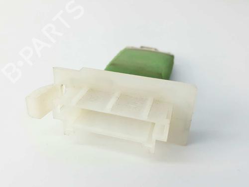 Heater resistor MERCEDES-BENZ A-CLASS (W169) A 180 CDI (169.007, 169.307) | BP11675558M108
