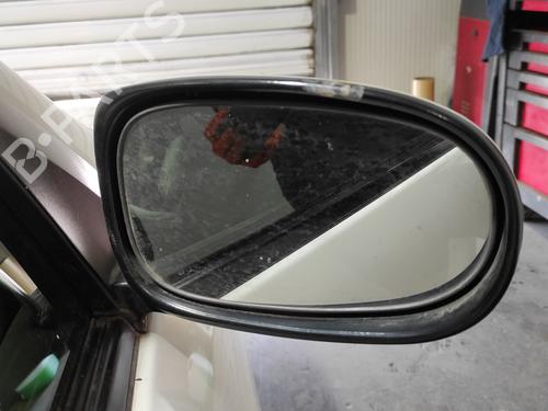 Right mirror NISSAN ALMERA II (N16) 2.2 Di | BP25731205C27