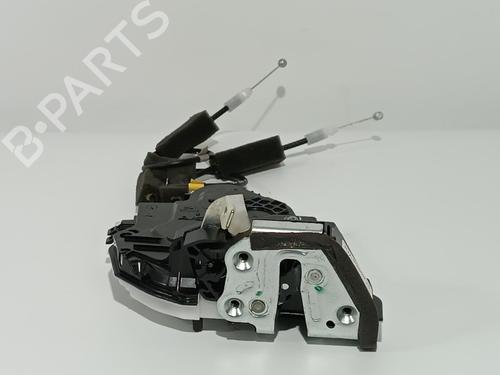 Rear left lock HONDA CIVIC X Hatchback (FC_, FK_) 1.5 VTEC (FK7) | BP11939752C100 