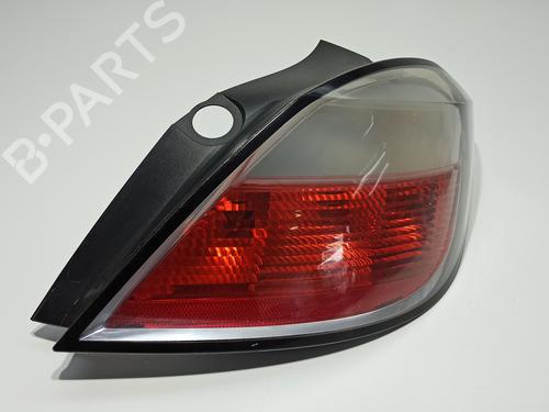Right taillight OPEL ASTRA H (A04)  | BP30741023C35 