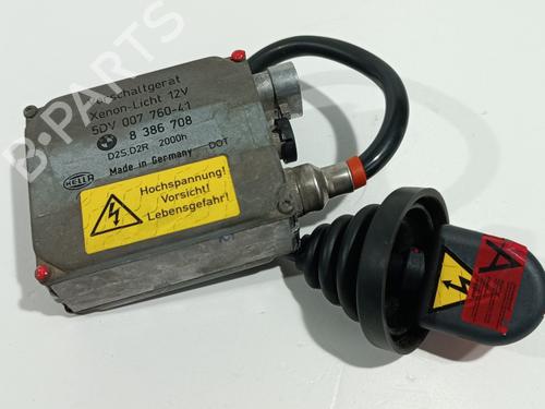 Xenon ballast BMW X5 (E53) 3.0 d (184 hp) 20129096