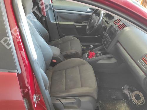 Right front steering knuckle VW GOLF V (1K1) 2.0 TDI 16V | BP38065199M26 - Image 8