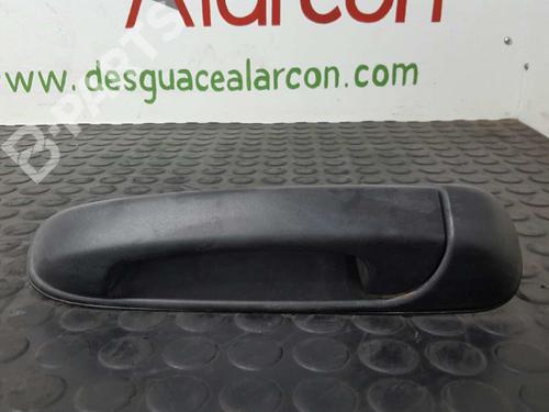 Türgriff hinten links außen JEEP GRAND CHEROKEE II (WJ, WG) 3.1 TD 4x4 | BP2741264C130 