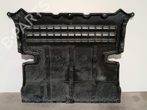 Underbody protection MERCEDES-BENZ EQS (V297) EQS 450+ (297.123) | BP17138264M92
