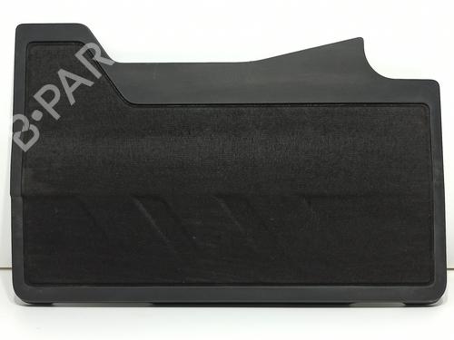 Used Upper protection OPEL CORSA F (P2JO) 1.2 (68) (101 hp) 26195221