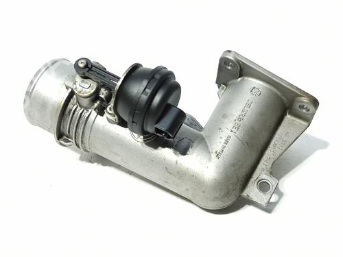 Throttle body FIAT PUNTO (188_) 1.9 JTD | BP17524825M82 