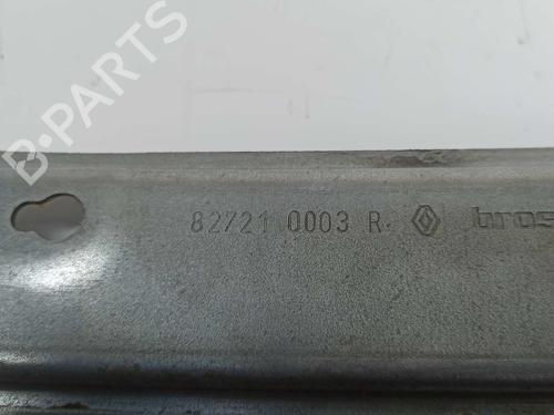 Rear left window mechanism RENAULT MEGANE III Hatchback (BZ0/1_, B3_) 2.0 dCi (BZ0Y) | BP6893941C24 