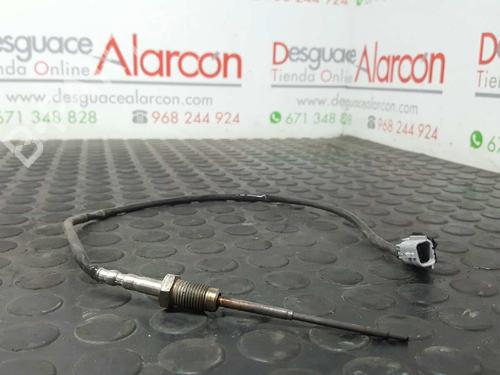 Elektronisk sensor RENAULT CLIO IV (BH_) 1.5 dCi 75 (75 hp) 6628784