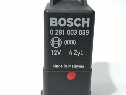 Electronic module CITROËN JUMPER II Van 2.2 HDi 120 | BP36701503M83 - Image 5