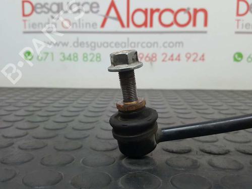 Right front suspension arm NISSAN QASHQAI II (J11, J11_) 1.5 dCi | BP14532142M13