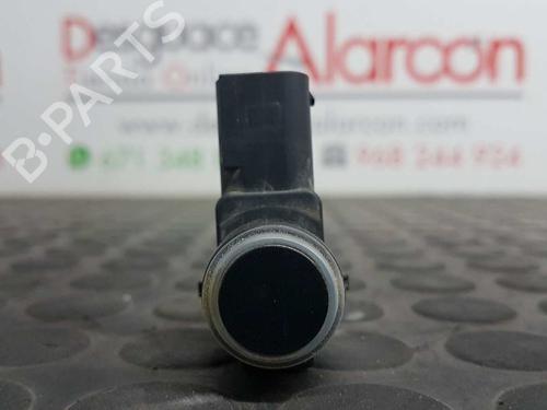 Elektronisk modul CITROËN C5 III (RD_) 2.2 HDi (RD4HTH) | BP10263320M83 