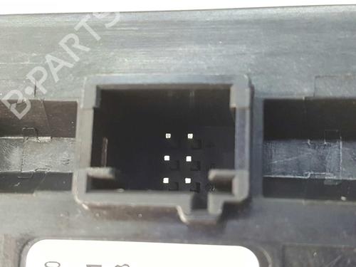Elektronisk modul PEUGEOT 208 II (UB_, UP_, UW_, UJ_) 1.2 PureTech 100 | BP11528011M83 