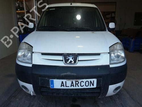 Electronic sensor PEUGEOT PARTNER MPV (5_, G_) 1.6 HDi 90 | BP14541732M84