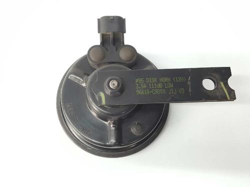 Horn HYUNDAI i20 II (GB, IB) 1.2 | BP14533102E13 