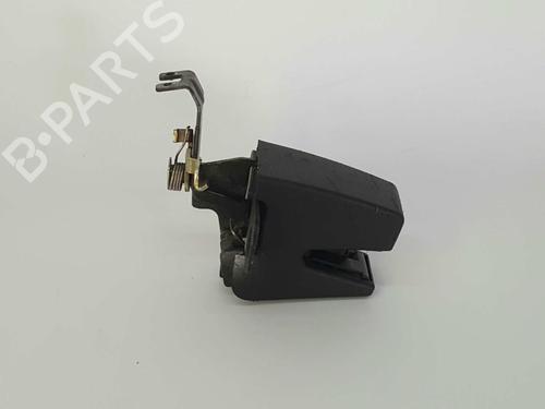 Rear left lock VW CADDY III Box Body/MPV (2KA, 2KH, 2CA, 2CH) 1.9 TDI | BP8250597C100
