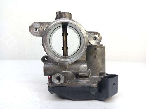 Throttle body VW GOLF VII (5G1, BQ1, BE1, BE2) 1.6 TDI | BP10390978M82 