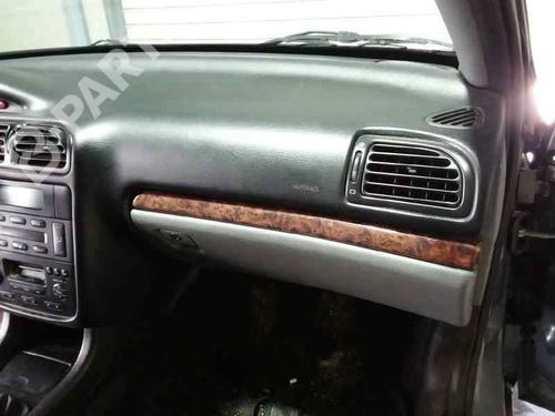 Front left exterior door handle PEUGEOT 406 (8B) 2.0 HDI 110 | BP3291981C128 