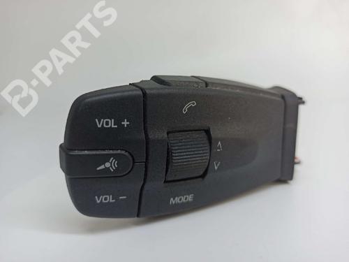 Switch SEAT IBIZA IV (6J5, 6P1) 1.6 TDI | BP11388372I30 