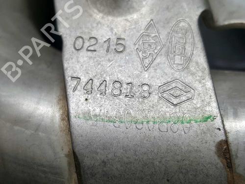 Pipe DACIA DOKKER Box Body/MPV 1.5 dCi (FEAJ) | BP14532579M125