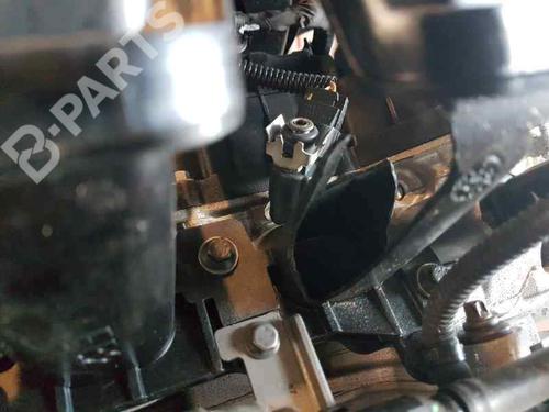 Engine CITROËN C4 CACTUS  | BP2783973M1  - Image 9