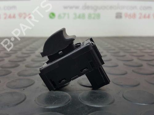 Right front window switch CITROËN DS4 (NX_) 1.6 HDi 110 | BP2773404I26 