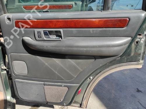 Rear right panel LAND ROVER RANGE ROVER II (P38A) 2.5 D 4x4 | BP17188973C61 