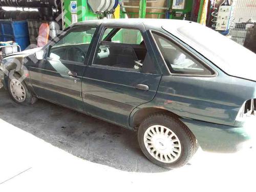 Alternator FORD ESCORT VI (GAL, AAL, ABL) 1.8 TD | BP2730338M7 